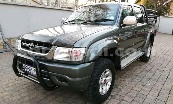 Nunua Ilio tumika Toyota Hilux Nyingine Gari ndani ya Isoka nchini Kaskazini Nunua Ilio tumika Toyota Hilux Nyingine Gari ndani ya Isoka nchini Kaskazini