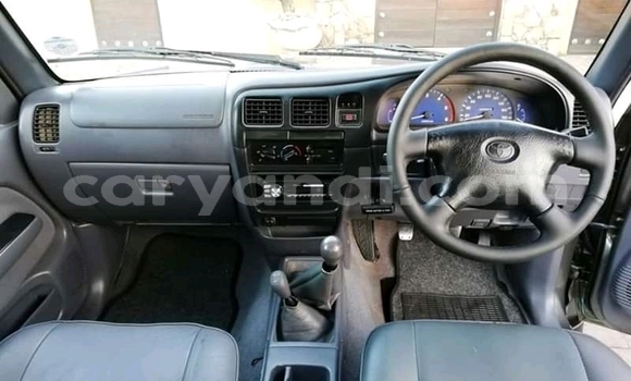 Acheter Occasion Voiture Toyota Hilux Autre à Isoka, Nord Acheter Occasion Voiture Toyota Hilux Autre à Isoka, Nord