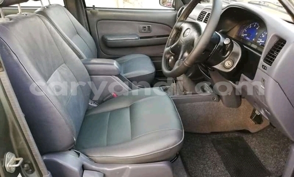 Acheter Occasion Voiture Toyota Hilux Autre à Isoka, Nord Acheter Occasion Voiture Toyota Hilux Autre à Isoka, Nord