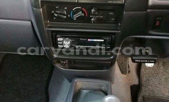 Acheter Occasion Voiture Toyota Hilux Autre à Isoka, Nord Acheter Occasion Voiture Toyota Hilux Autre à Isoka, Nord