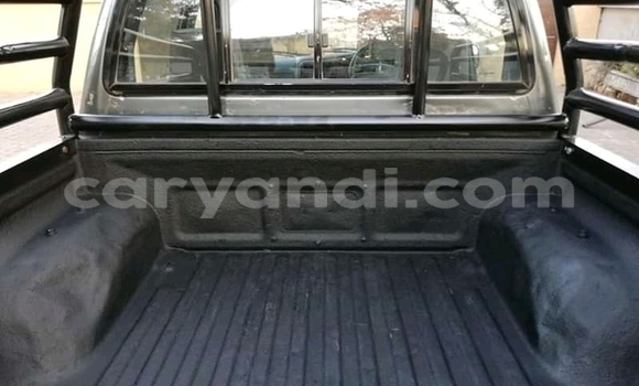 Acheter Occasion Voiture Toyota Hilux Autre à Isoka, Nord Acheter Occasion Voiture Toyota Hilux Autre à Isoka, Nord