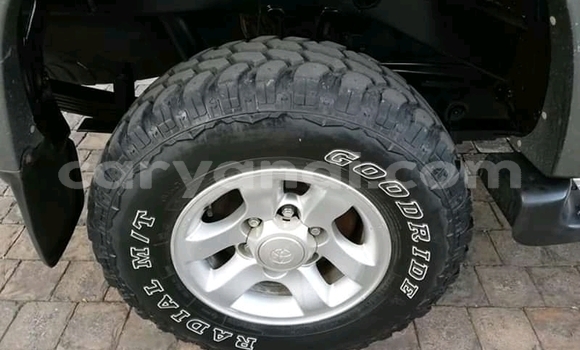 Acheter Occasion Voiture Toyota Hilux Autre à Isoka, Nord Acheter Occasion Voiture Toyota Hilux Autre à Isoka, Nord