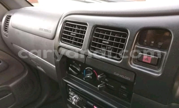 Acheter Occasion Voiture Toyota Hilux Autre à Isoka, Nord Acheter Occasion Voiture Toyota Hilux Autre à Isoka, Nord