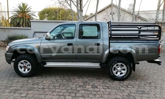 Acheter Occasion Voiture Toyota Hilux Autre à Isoka, Nord Acheter Occasion Voiture Toyota Hilux Autre à Isoka, Nord