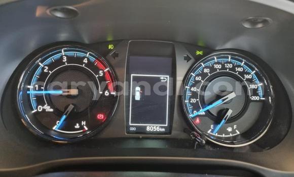 Tenga Tsaru Toyota Hilux Chena Mota in Lusaka in Zambia Tenga Tsaru Toyota Hilux Chena Mota in Lusaka in Zambia