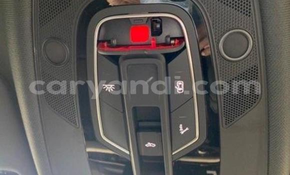 Acheter Occasion Voiture Audi A4 Noir à Lusaka, Zambie Acheter Occasion Voiture Audi A4 Noir à Lusaka, Zambie