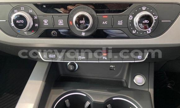 Acheter Occasion Voiture Audi A4 Noir à Lusaka, Zambie Acheter Occasion Voiture Audi A4 Noir à Lusaka, Zambie