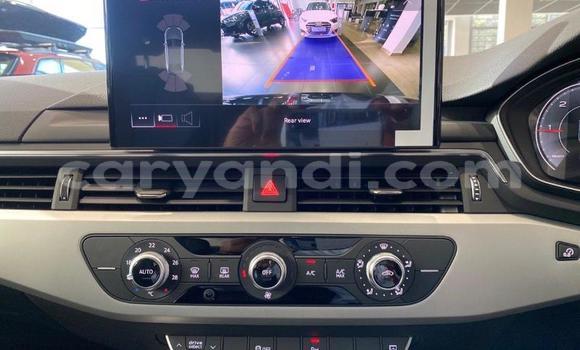 Acheter Occasion Voiture Audi A4 Noir à Lusaka, Zambie Acheter Occasion Voiture Audi A4 Noir à Lusaka, Zambie