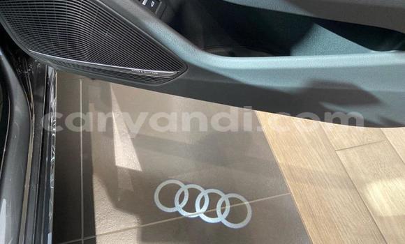 Acheter Occasion Voiture Audi A4 Noir à Lusaka, Zambie Acheter Occasion Voiture Audi A4 Noir à Lusaka, Zambie