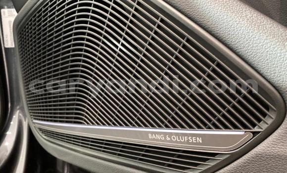 Acheter Occasion Voiture Audi A4 Noir à Lusaka, Zambie Acheter Occasion Voiture Audi A4 Noir à Lusaka, Zambie