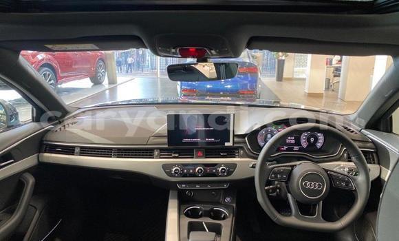 Acheter Occasion Voiture Audi A4 Noir à Lusaka, Zambie Acheter Occasion Voiture Audi A4 Noir à Lusaka, Zambie