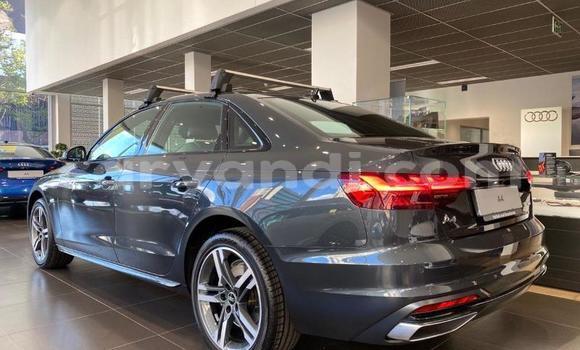 Acheter Occasion Voiture Audi A4 Noir à Lusaka, Zambie Acheter Occasion Voiture Audi A4 Noir à Lusaka, Zambie