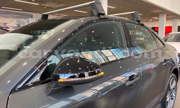 Acheter Occasion Voiture Audi A4 Noir à Lusaka, Zambie Acheter Occasion Voiture Audi A4 Noir à Lusaka, Zambie