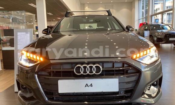 Acheter Occasion Voiture Audi A4 Noir à Lusaka, Zambie Acheter Occasion Voiture Audi A4 Noir à Lusaka, Zambie