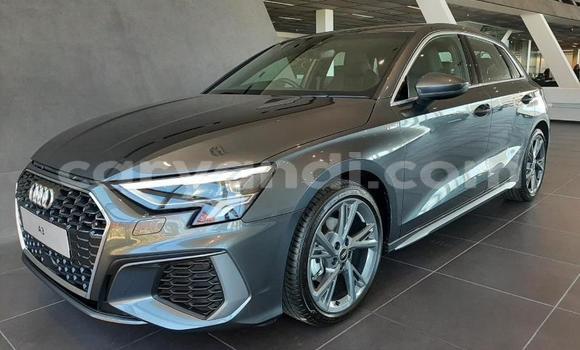 Acheter Occasion Voiture Audi A3 Autre à Lusaka, Zambie