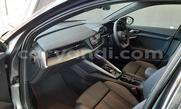 Tenga Tsaru Audi A3 Zvimwe Mota in Lusaka in Zambia Tenga Tsaru Audi A3 Zvimwe Mota in Lusaka in Zambia