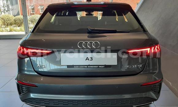 Tenga Tsaru Audi A3 Zvimwe Mota in Lusaka in Zambia Tenga Tsaru Audi A3 Zvimwe Mota in Lusaka in Zambia