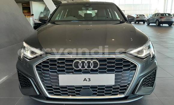 Tenga Tsaru Audi A3 Zvimwe Mota in Lusaka in Zambia Tenga Tsaru Audi A3 Zvimwe Mota in Lusaka in Zambia