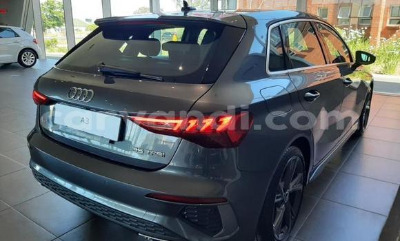 Tenga Tsaru Audi A3 Zvimwe Mota in Lusaka in Zambia Tenga Tsaru Audi A3 Zvimwe Mota in Lusaka in Zambia