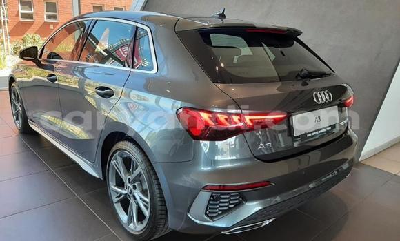 Tenga Tsaru Audi A3 Zvimwe Mota in Lusaka in Zambia Tenga Tsaru Audi A3 Zvimwe Mota in Lusaka in Zambia