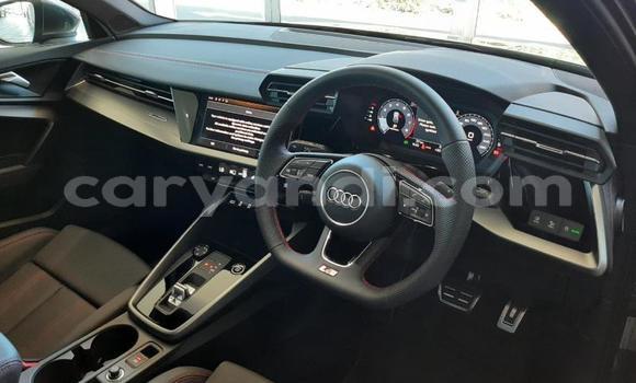 Tenga Tsaru Audi A3 Zvimwe Mota in Lusaka in Zambia Tenga Tsaru Audi A3 Zvimwe Mota in Lusaka in Zambia