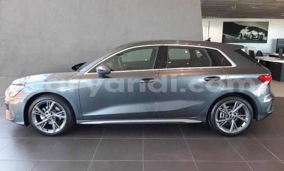 Tenga Tsaru Audi A3 Zvimwe Mota in Lusaka in Zambia Tenga Tsaru Audi A3 Zvimwe Mota in Lusaka in Zambia