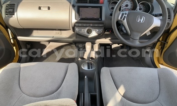 Acheter Occasion Voiture Honda FIT Autre à Lusaka, Zambie Acheter Occasion Voiture Honda FIT Autre à Lusaka, Zambie
