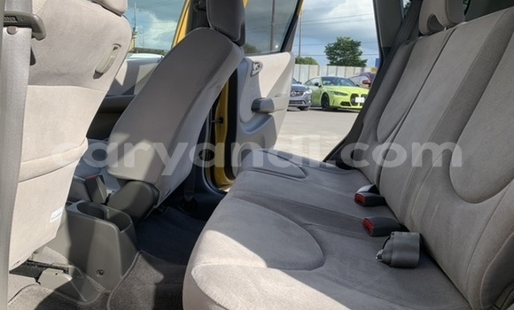 Acheter Occasion Voiture Honda FIT Autre à Lusaka, Zambie Acheter Occasion Voiture Honda FIT Autre à Lusaka, Zambie