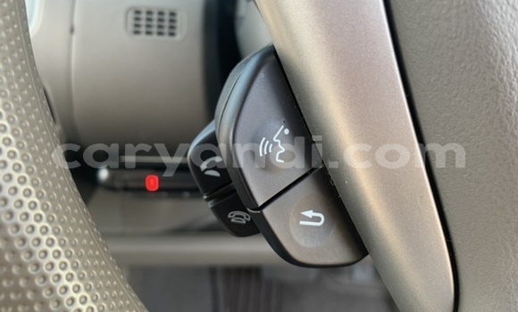 Acheter Occasion Voiture Honda FIT Autre à Lusaka, Zambie Acheter Occasion Voiture Honda FIT Autre à Lusaka, Zambie