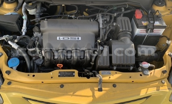 Acheter Occasion Voiture Honda FIT Autre à Lusaka, Zambie Acheter Occasion Voiture Honda FIT Autre à Lusaka, Zambie