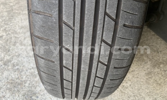 Acheter Occasion Voiture Honda FIT Autre à Lusaka, Zambie Acheter Occasion Voiture Honda FIT Autre à Lusaka, Zambie