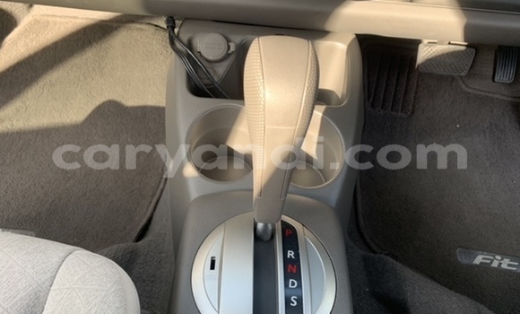 Acheter Occasion Voiture Honda FIT Autre à Lusaka, Zambie Acheter Occasion Voiture Honda FIT Autre à Lusaka, Zambie