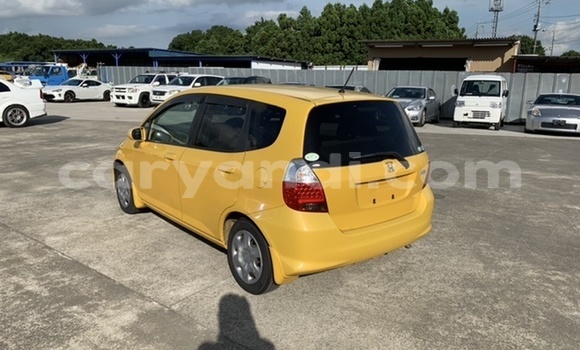 Acheter Occasion Voiture Honda FIT Autre à Lusaka, Zambie Acheter Occasion Voiture Honda FIT Autre à Lusaka, Zambie