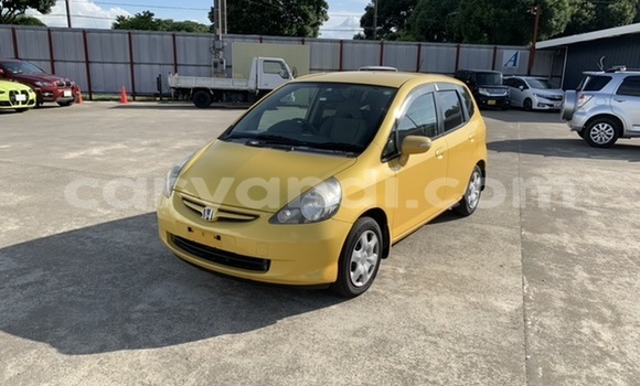 Acheter Occasion Voiture Honda FIT Autre à Lusaka, Zambie Acheter Occasion Voiture Honda FIT Autre à Lusaka, Zambie