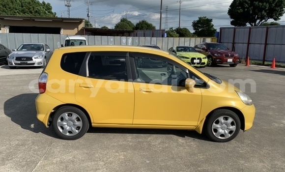 Acheter Occasion Voiture Honda FIT Autre à Lusaka, Zambie Acheter Occasion Voiture Honda FIT Autre à Lusaka, Zambie