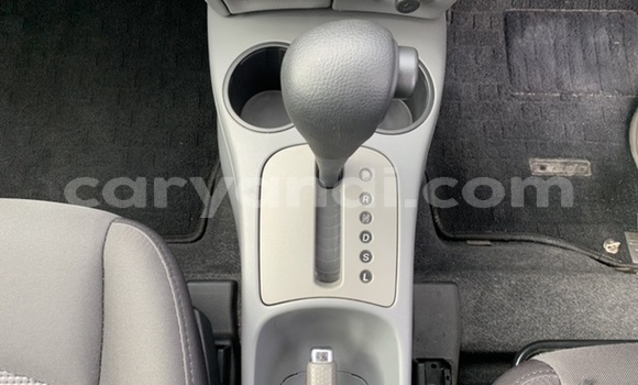 Tenga Tsaru Mazda Demio Nhema Mota in Chingola in Zambia Tenga Tsaru Mazda Demio Nhema Mota in Chingola in Zambia