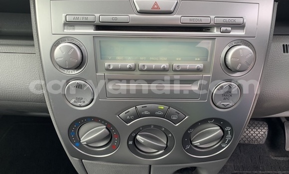 Tenga Tsaru Mazda Demio Nhema Mota in Chingola in Zambia Tenga Tsaru Mazda Demio Nhema Mota in Chingola in Zambia