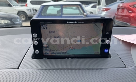 Tenga Tsaru Mazda Demio Nhema Mota in Chingola in Zambia Tenga Tsaru Mazda Demio Nhema Mota in Chingola in Zambia