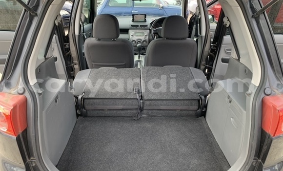 Tenga Tsaru Mazda Demio Nhema Mota in Chingola in Zambia Tenga Tsaru Mazda Demio Nhema Mota in Chingola in Zambia