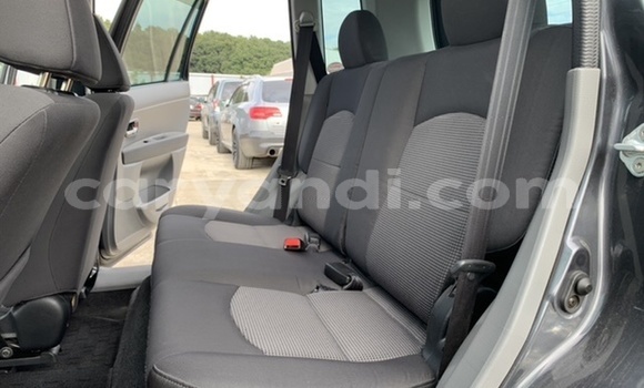 Tenga Tsaru Mazda Demio Nhema Mota in Chingola in Zambia Tenga Tsaru Mazda Demio Nhema Mota in Chingola in Zambia