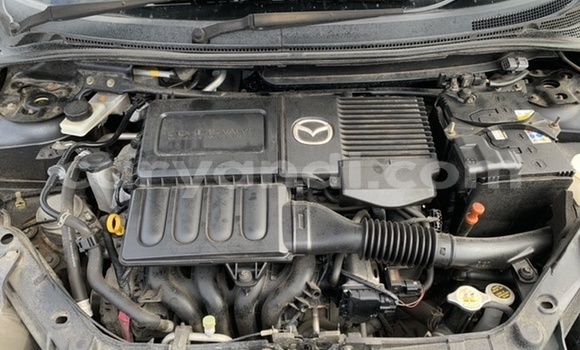 Tenga Tsaru Mazda Demio Nhema Mota in Chingola in Zambia Tenga Tsaru Mazda Demio Nhema Mota in Chingola in Zambia