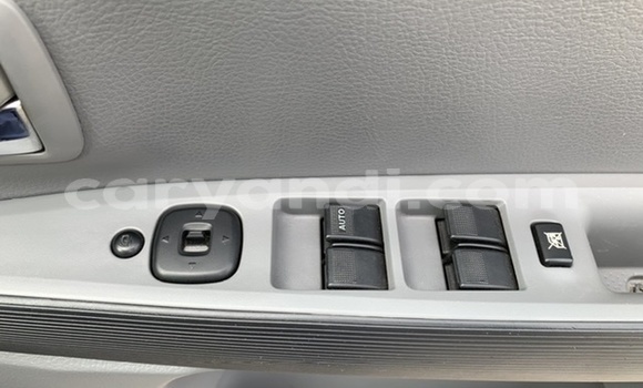 Tenga Tsaru Mazda Demio Nhema Mota in Chingola in Zambia Tenga Tsaru Mazda Demio Nhema Mota in Chingola in Zambia