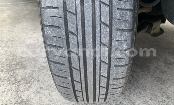 Tenga Tsaru Mazda Demio Nhema Mota in Chingola in Zambia Tenga Tsaru Mazda Demio Nhema Mota in Chingola in Zambia