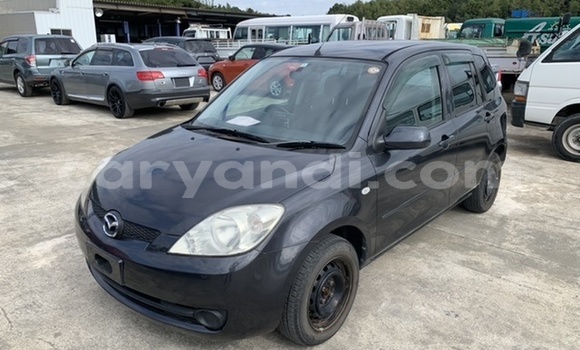 Tenga Tsaru Mazda Demio Nhema Mota in Chingola in Zambia Tenga Tsaru Mazda Demio Nhema Mota in Chingola in Zambia