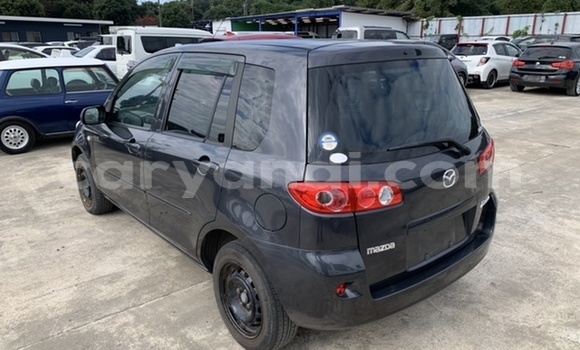 Tenga Tsaru Mazda Demio Nhema Mota in Chingola in Zambia Tenga Tsaru Mazda Demio Nhema Mota in Chingola in Zambia