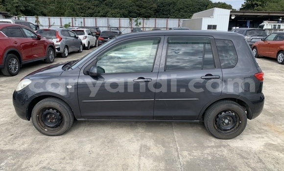 Tenga Tsaru Mazda Demio Nhema Mota in Chingola in Zambia Tenga Tsaru Mazda Demio Nhema Mota in Chingola in Zambia