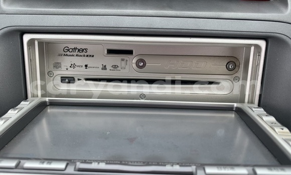 Buy Used Honda FIT Black Car in Lusaka in Zambia Buy Used Honda FIT Black Car in Lusaka in Zambia