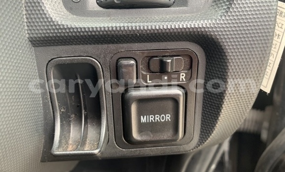 Buy Used Honda FIT Black Car in Lusaka in Zambia Buy Used Honda FIT Black Car in Lusaka in Zambia