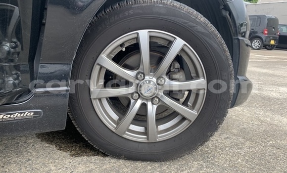 Buy Used Honda FIT Black Car in Lusaka in Zambia Buy Used Honda FIT Black Car in Lusaka in Zambia