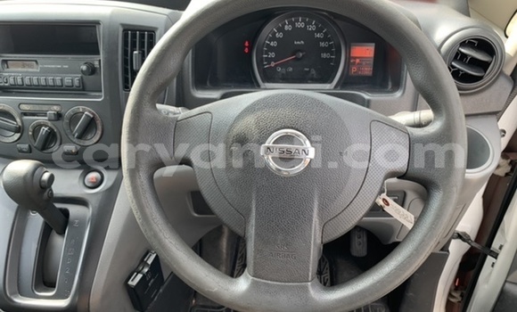 Acheter Occasion Voiture Nissan NV200 Rouge à Chingola, Zambie Acheter Occasion Voiture Nissan NV200 Rouge à Chingola, Zambie